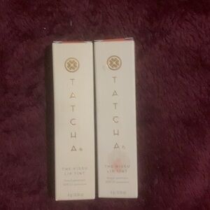 Tatcha The Kissu Lip Tint
